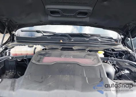 2023 Ram 1500 Trx from USA, damaged, VIN 1C6SRFU92PN511174